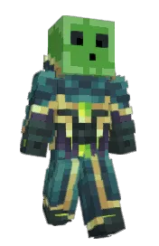 Skin preview