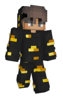 Jibboss's Minecraft skin