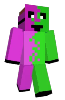 Front of XxhexikxX's skin