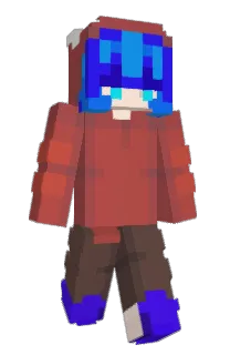 Cyaneous_Snake's Minecraft skin