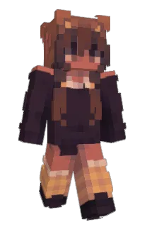 Front of reyzmi's skin