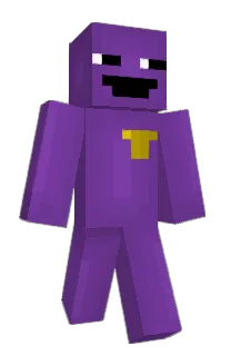 hornfeI's Minecraft skin
