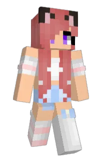 Babosaur's Minecraft skin