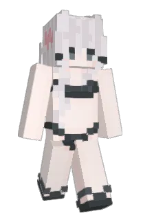 Front of Miss_Amelie's skin