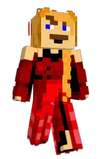 Front of LadybugJr4436's skin