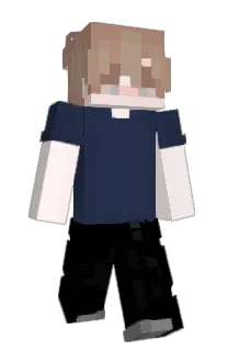 Front of xHello_'s skin