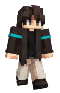 SteveNut's Minecraft skin