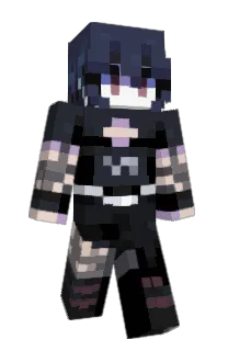 xX_RATHANDLER_Xx's Minecraft skin