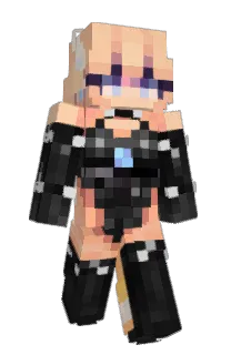 Boywzer3's Minecraft skin