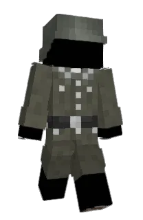 Front of GANDALFCZ3's skin