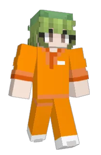 candle_silver2's Minecraft skin