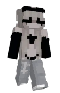 ju8l9k's Minecraft skin