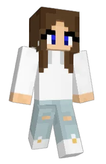 Ida_06_'s Minecraft skin