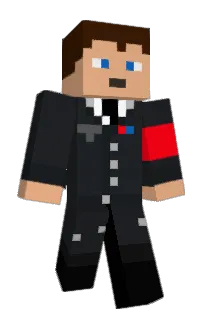 SLE_E_P_Y's Minecraft skin