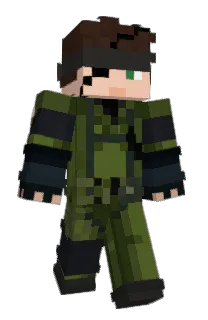 EliRoxy's Minecraft skin