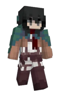 DYNAMAXHQRRY's Minecraft skin