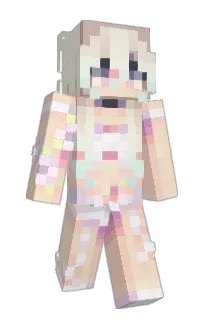 Front of Redlizzy00's skin