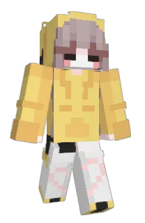 CCCMOON's Minecraft skin
