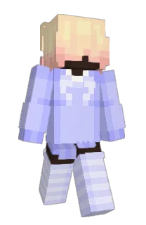 Front of LF_Rose_Dragon's skin