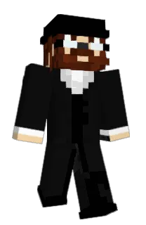 asdfjsk's Minecraft skin