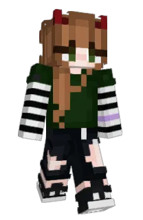 Front of bangs_mcgee's skin