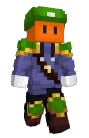 Skin preview