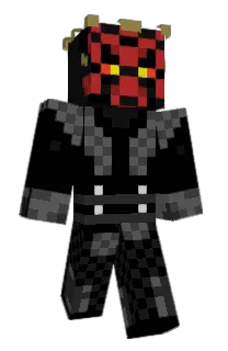 SitDownLilBro's Minecraft skin