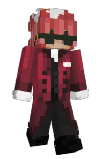 Roxxy_Rexx's Minecraft skin