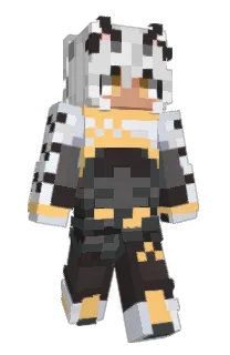 Nugget_DBD's Minecraft skin
