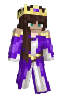 5ela5's Minecraft skin