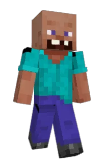 Front of MolesLLC's skin