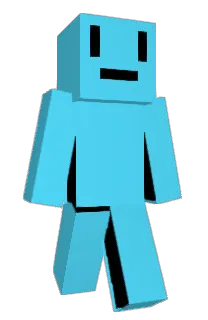 Front of NotMiris's skin