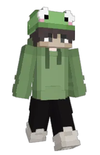 Front of Massimo1802's skin