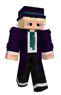 dyqoo's Minecraft skin