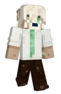 PAlexandreBR's Minecraft skin