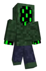 Skin preview