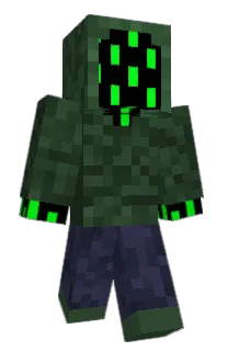 Front of Duderdude4's skin