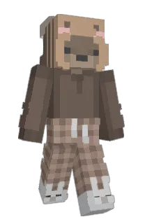 Front of kikoxpain2's skin