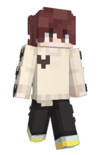 Front of Slushly_'s skin