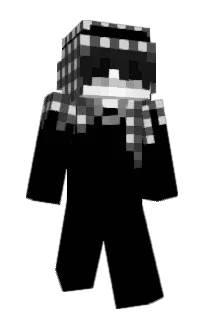 Front of DavydAnal's skin