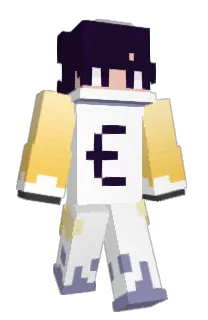 Front of PuroMT's skin