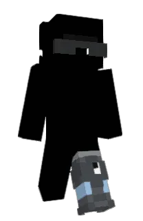 feminist33's Minecraft skin