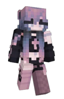 RealShyFire's Minecraft skin