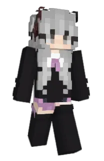 Front of circus__baby's skin