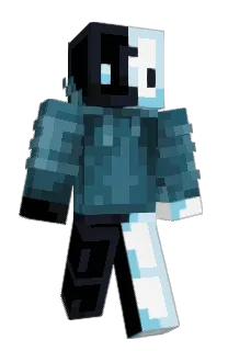 DBpro153956's Minecraft skin