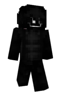 Front of BOLSHAYAGORILA's skin