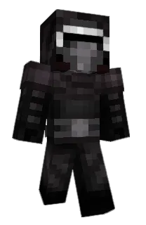 Front of KyloTheBaicon's skin