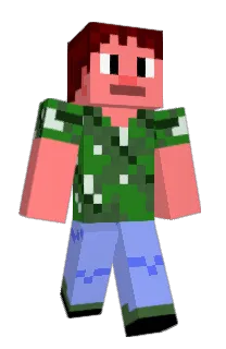 sidiced's Minecraft skin