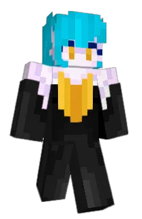AidenTheLotol's Minecraft skin