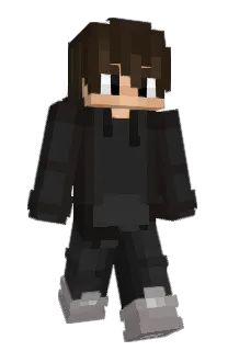 HARVZTA6626's Minecraft skin